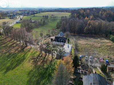Оренда квартири 3+KK Klimkovice č. 20