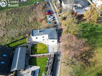 Оренда квартири 3+KK Klimkovice č. 23
