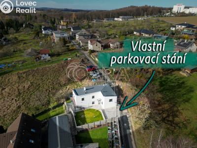 Оренда квартири 3+KK Klimkovice č. 25