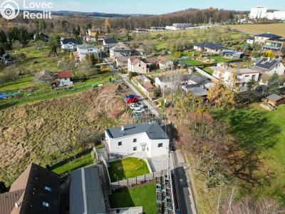 Оренда квартири 3+KK Klimkovice č. 27