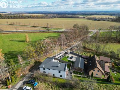 Оренда квартири 3+KK Klimkovice č. 29