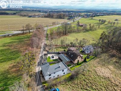 Оренда квартири 3+KK Klimkovice č. 31