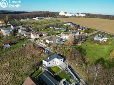 Оренда квартири 3+KK Klimkovice č. 34