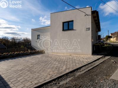 Оренда квартири 3+KK Klimkovice č. 37