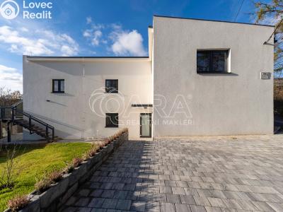 Оренда квартири 3+KK Klimkovice č. 38