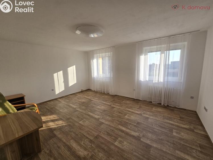 Pronájem bytu 2+1 Přerov, Jižní čtvrť IV 2542/12 č. 11