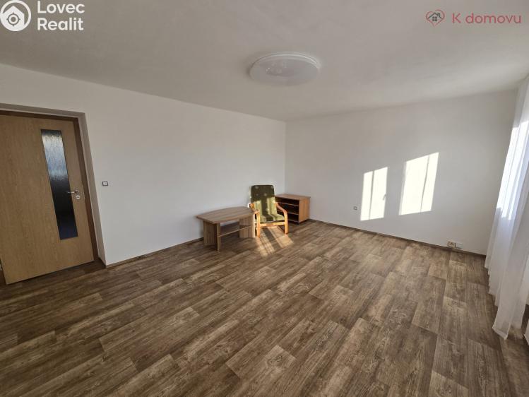 Pronájem bytu 2+1 Přerov, Jižní čtvrť IV 2542/12 č. 12