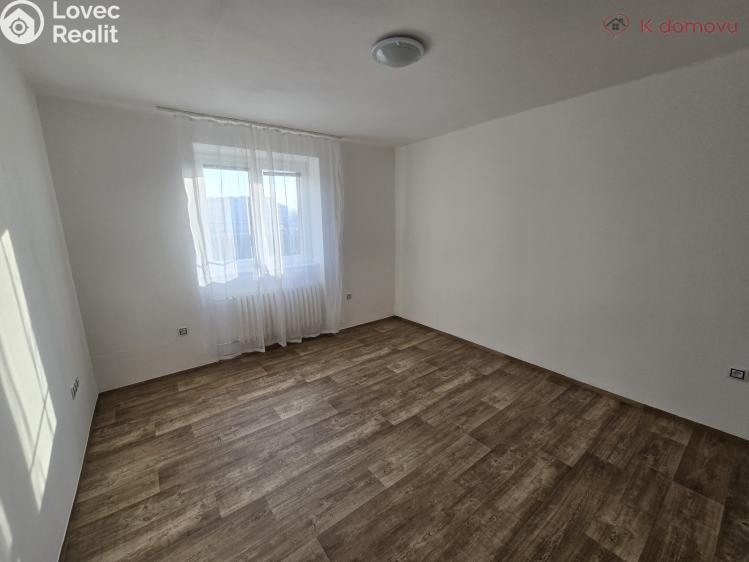 Pronájem bytu 2+1 Přerov, Jižní čtvrť IV 2542/12 č. 14