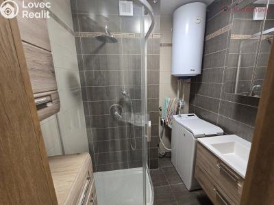 Pronájem bytu 2+1 Přerov, Jižní čtvrť IV č. 5