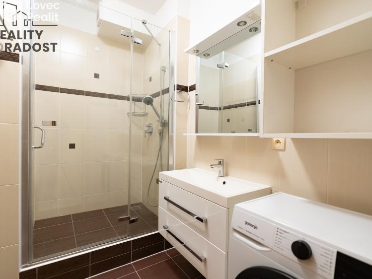 Pronájem bytu 3+KK Brno, Langrova č. 11