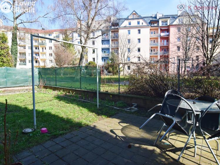 Prodej bytu 2+KK Brno, Zvěřinova 162/7 č. 20