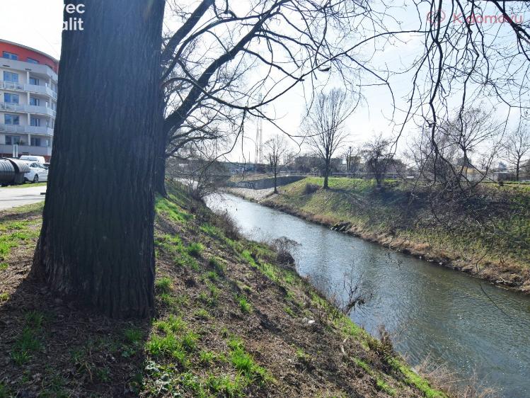 Prodej bytu 2+KK Brno, Zvěřinova 162/7 č. 25