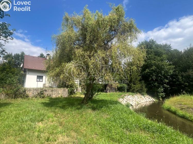 Prodej chalupy Vysoká č. 2