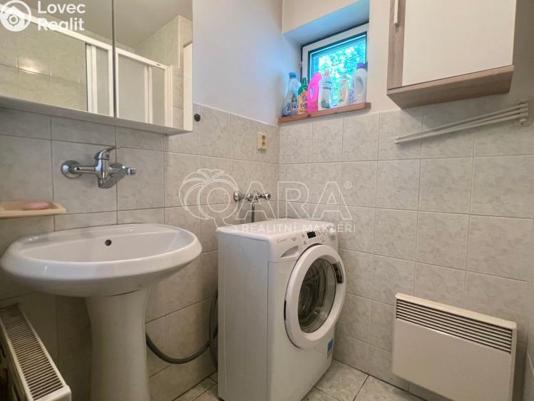 Prodej chalupy Vysoká č. 17