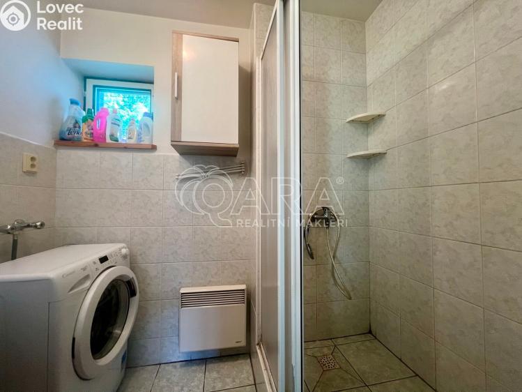 Prodej chalupy Vysoká č. 18