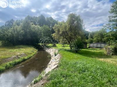 Prodej chalupy Vysoká č. 3