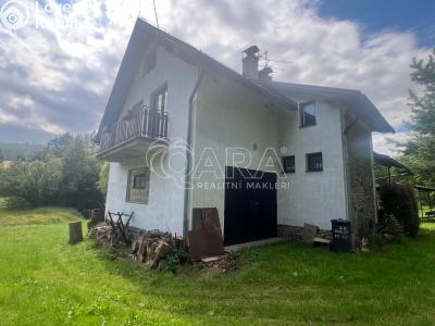 Prodej chalupy Vysoká č. 5