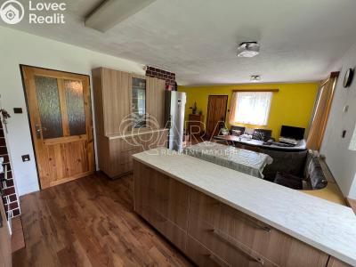 Prodej chalupy Vysoká č. 6