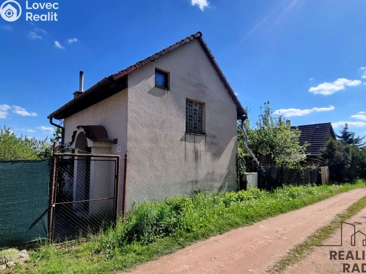 Prodej chaty Lužice č. 5