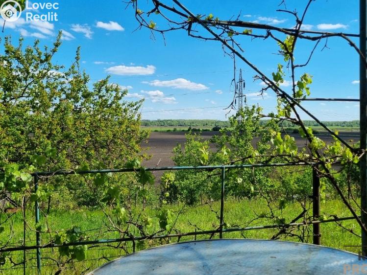 Prodej chaty Lužice č. 7