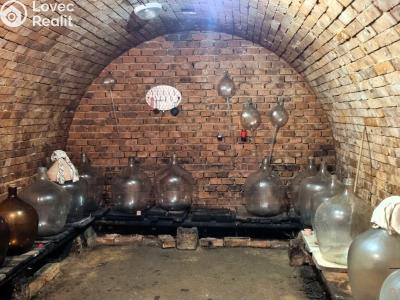 Prodej chaty Lužice č. 3