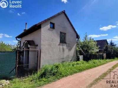 Prodej chaty Lužice č. 5