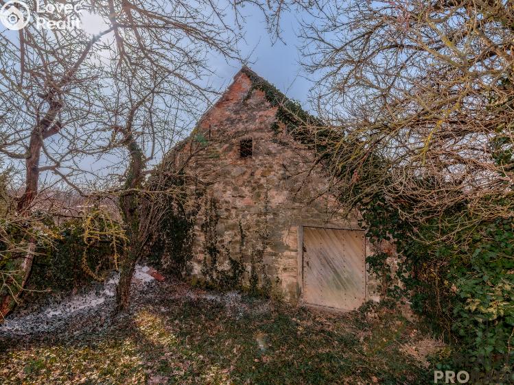 Продажа дачи Horní Dunajovice č. 12