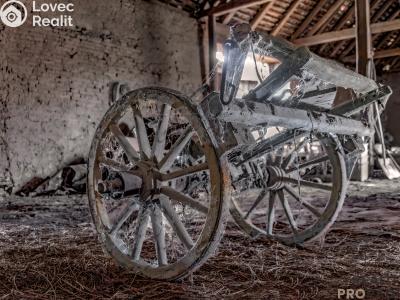 Продажа дачи Horní Dunajovice č. 2