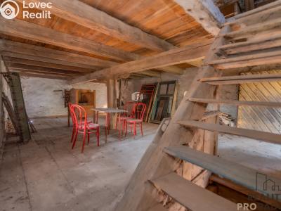 Продажа дачи Horní Dunajovice č. 3