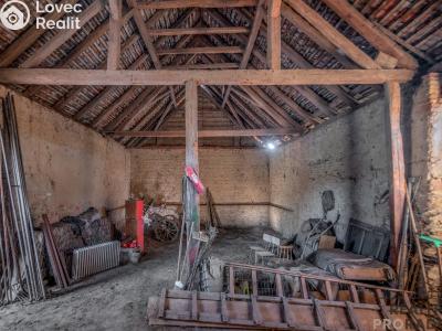 Продажа дачи Horní Dunajovice č. 6