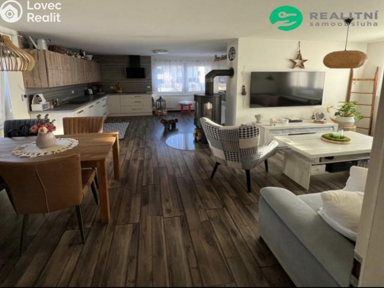 Продажа семейного дома Náchod, Kotěrova č. 3