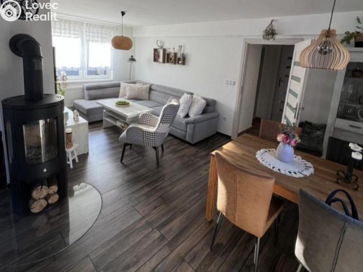 Продажа семейного дома Náchod, Kotěrova č. 4