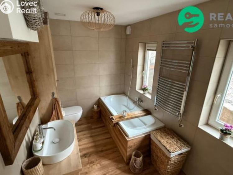 Продажа семейного дома Náchod, Kotěrova č. 5