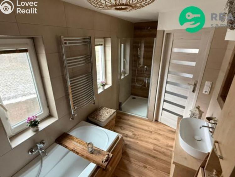 Продажа семейного дома Náchod, Kotěrova č. 6