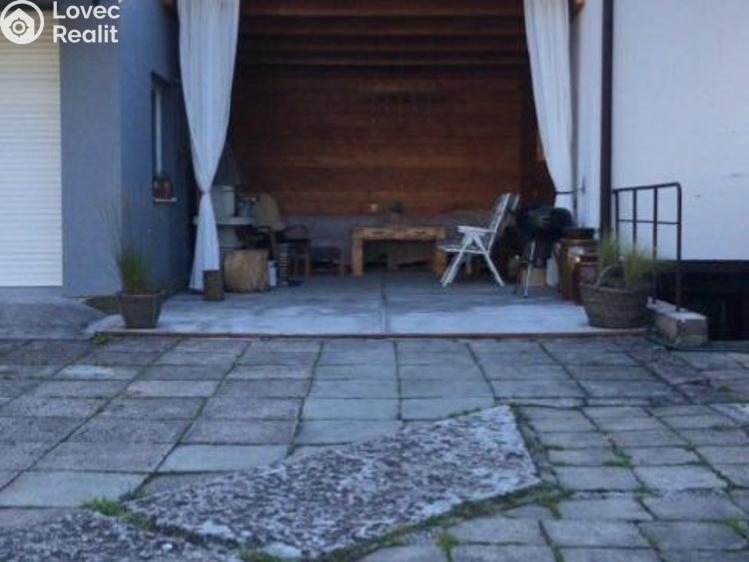 Продажа семейного дома Náchod, Kotěrova č. 9