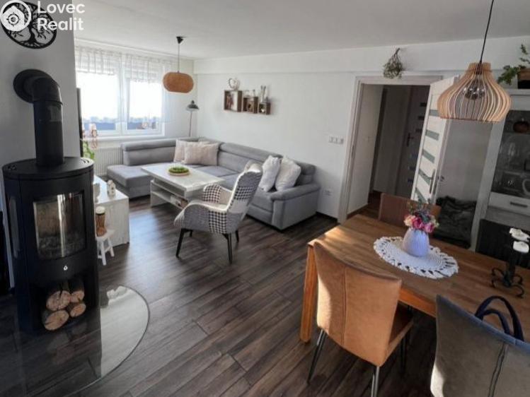 Продажа семейного дома Náchod, Kotěrova č. 11