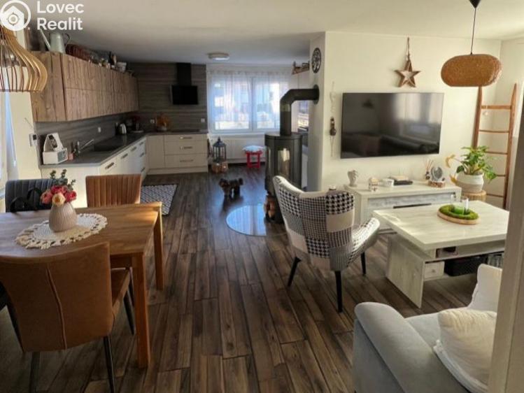 Продажа семейного дома Náchod, Kotěrova č. 12