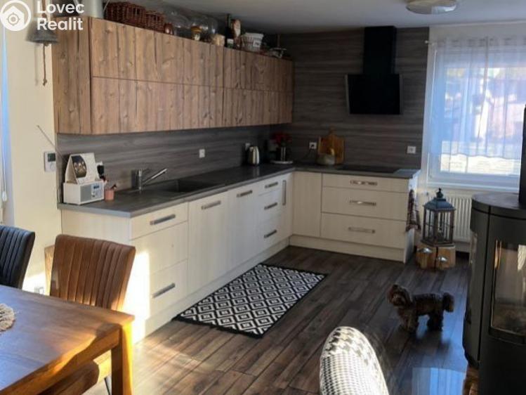 Продажа семейного дома Náchod, Kotěrova č. 13