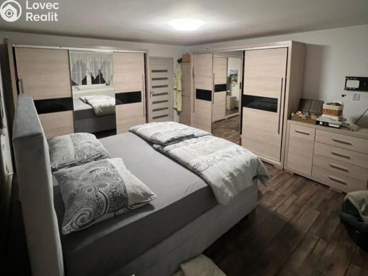 Продажа семейного дома Náchod, Kotěrova č. 14