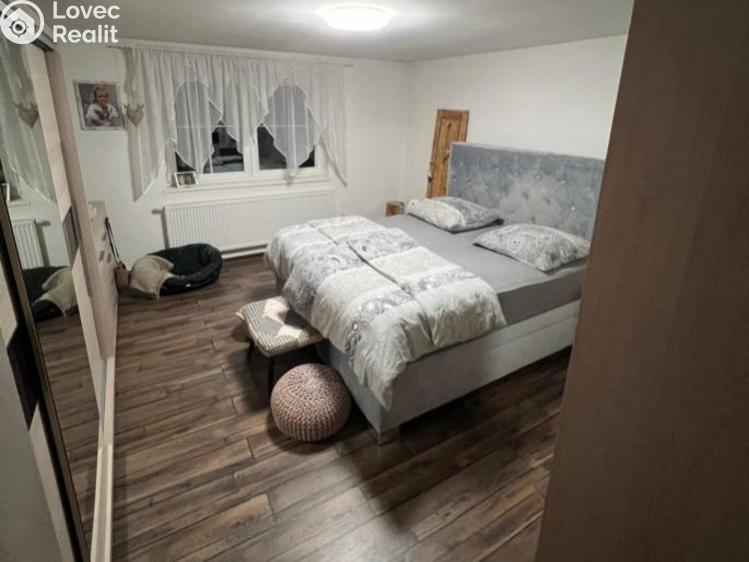 Продажа семейного дома Náchod, Kotěrova č. 15