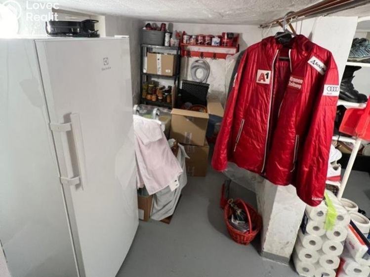 Продажа семейного дома Náchod, Kotěrova č. 16