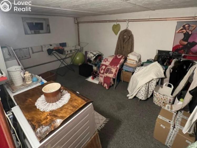 Продажа семейного дома Náchod, Kotěrova č. 17