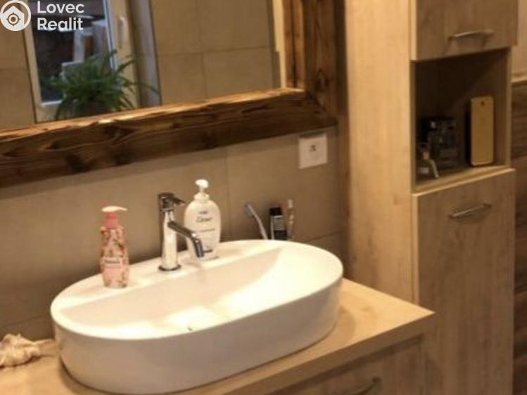 Продажа семейного дома Náchod, Kotěrova č. 19