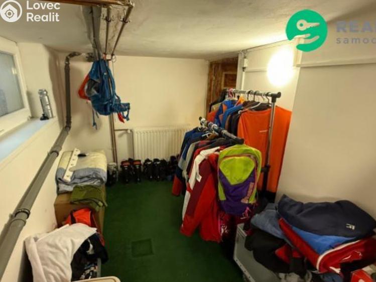 Продажа семейного дома Náchod, Kotěrova č. 21