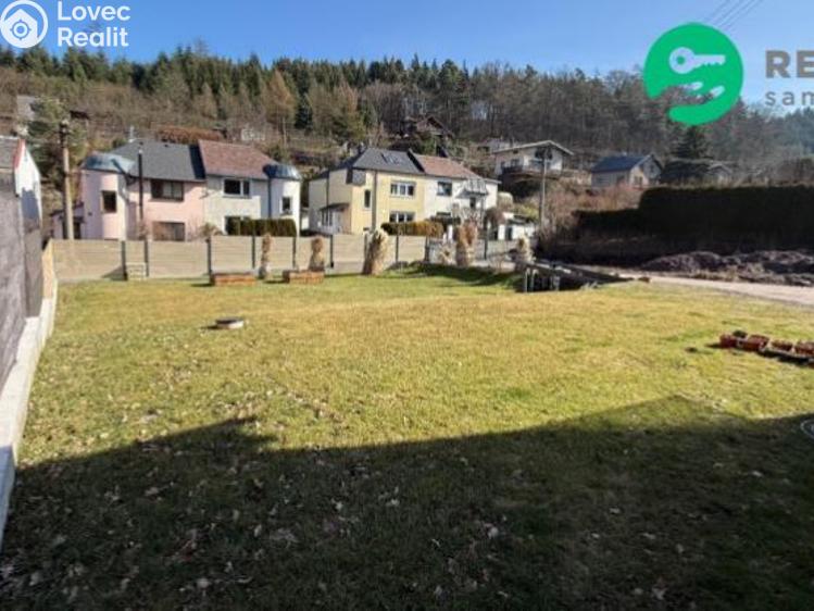 Продажа семейного дома Náchod, Kotěrova č. 23