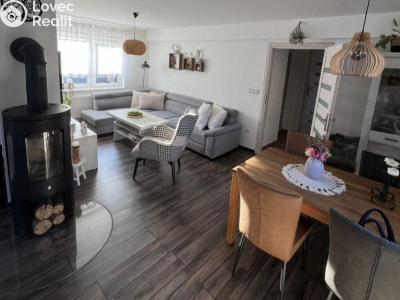 Prodej rodinného domu Náchod, Kotěrova č. 4