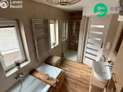 Prodej rodinného domu Náchod, Kotěrova č. 6