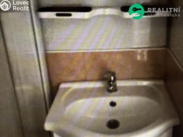 Prodej bytu 1+1 Ústí nad Labem, Nová č. 3