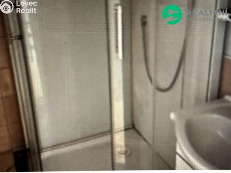 Prodej bytu 1+1 Ústí nad Labem, Nová č. 5