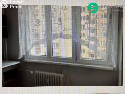 Prodej bytu 1+1 Ústí nad Labem, Nová č. 4